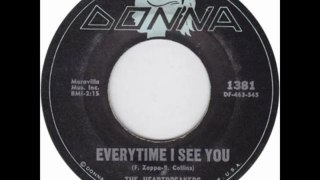 Everytime I See You  (1963)