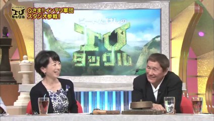 2013.05.13 タックル「憲法改正」
