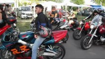 Moto susret Srem 2013 - Sremska Mitrovica