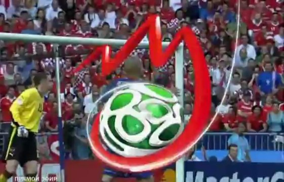 ЧЕ-2008 Австрия - Хорватия