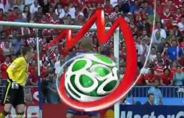 ЧЕ-2008 Австрия - Хорватия