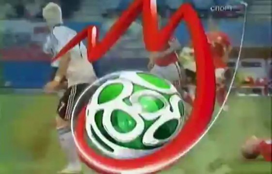 ЧЕ-2008 Германия - Польша
