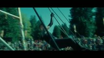 Percy Jackson y el mar de los monstruos - Tráiler Español HD [720p]‏