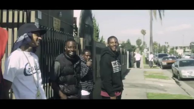 Rockie Fresh feat Rick Ross & Nipsey Hussle Life Long