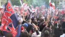PSG - Fête gâchée pour les Parisiens