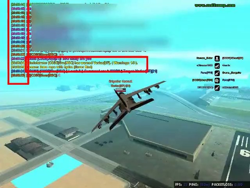 Base rape 3