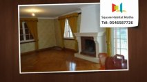 A vendre - Maison/villa - MATHA (17160) - 7 pièces - 181m²