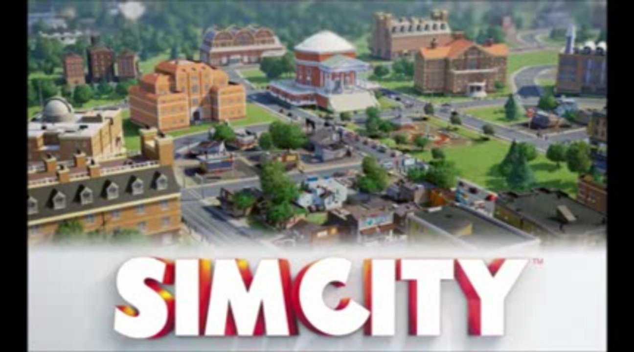 Simcity 5 (2013) [Keygen | Crack] | Télécharger