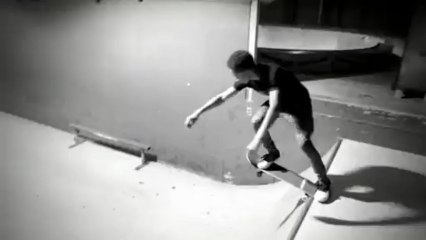 Jaden Smith - Pumped Up Kicks (Like Me) (Official Video)