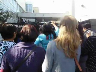 Parroquia Latino-Americana Nuestra Señora de Pompe