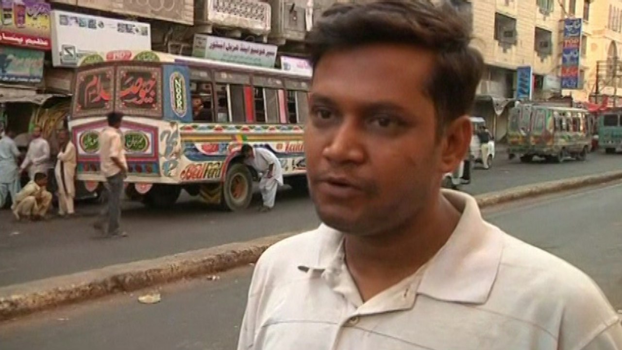 Pakistan Hopeful for the Future