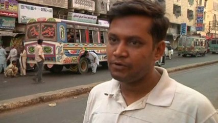 Pakistan Hopeful for the Future