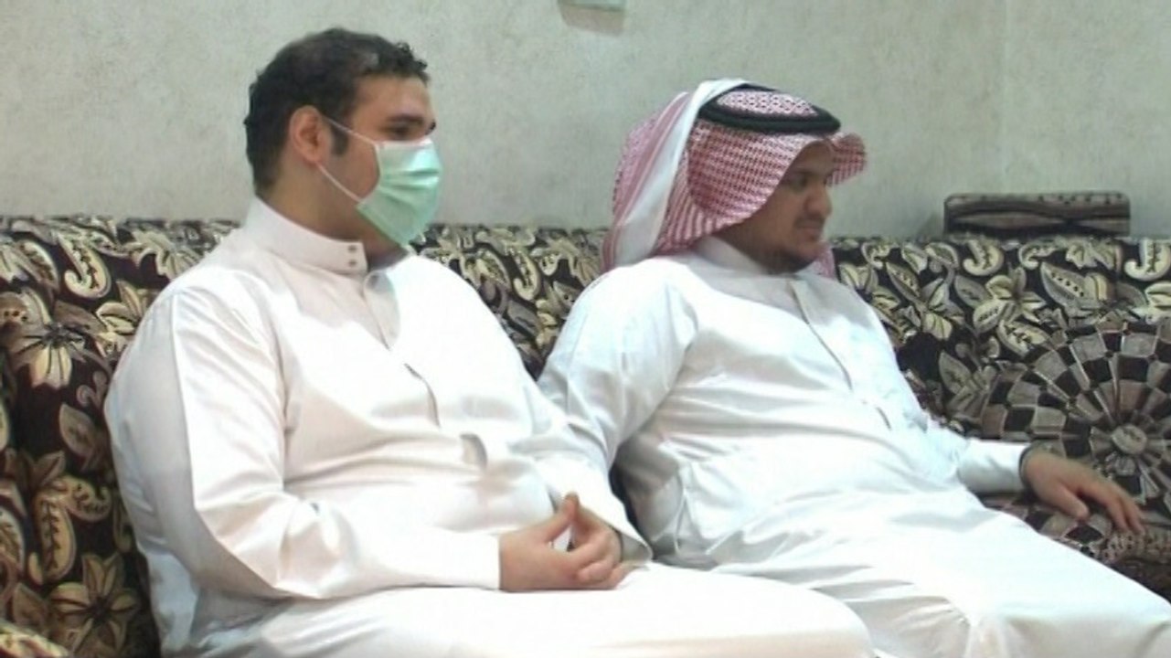 New SARS-Like Virus Can Probably Pass Person-to-Person