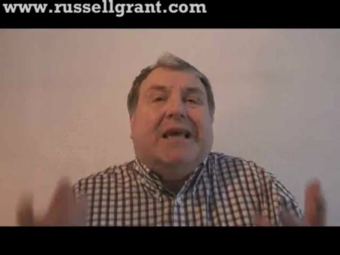 Russell Grant Video Horoscope Gemini May Tuesday 14th 2013 russellgrant.com