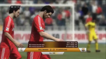 FIFA 12 | KSIOlajidebt VS AA9skillz