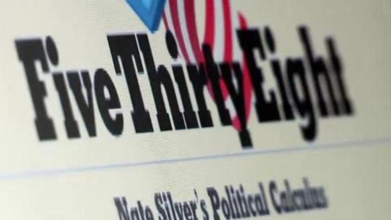 Listening Post - Feature - Predicting the next president