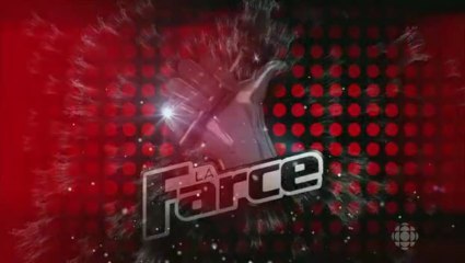 Billy Tellier La farce 2013