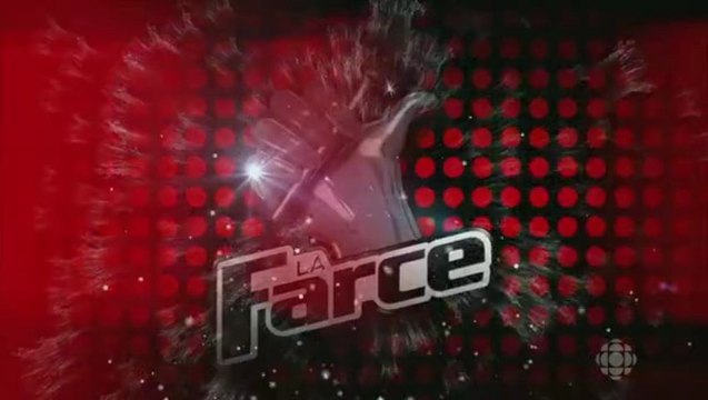 Billy Tellier La farce 2013