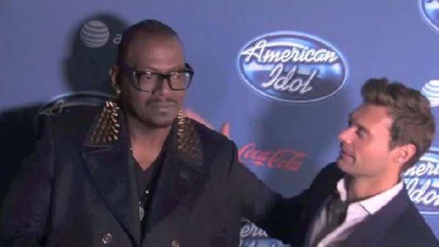 Randy Jackson Quits American Idol