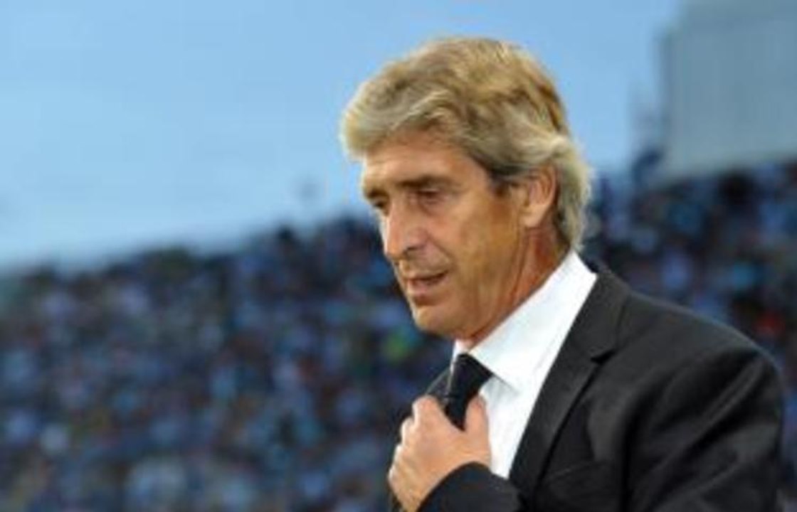 McDonnell expects Pellegrini to be named Man City manager this week