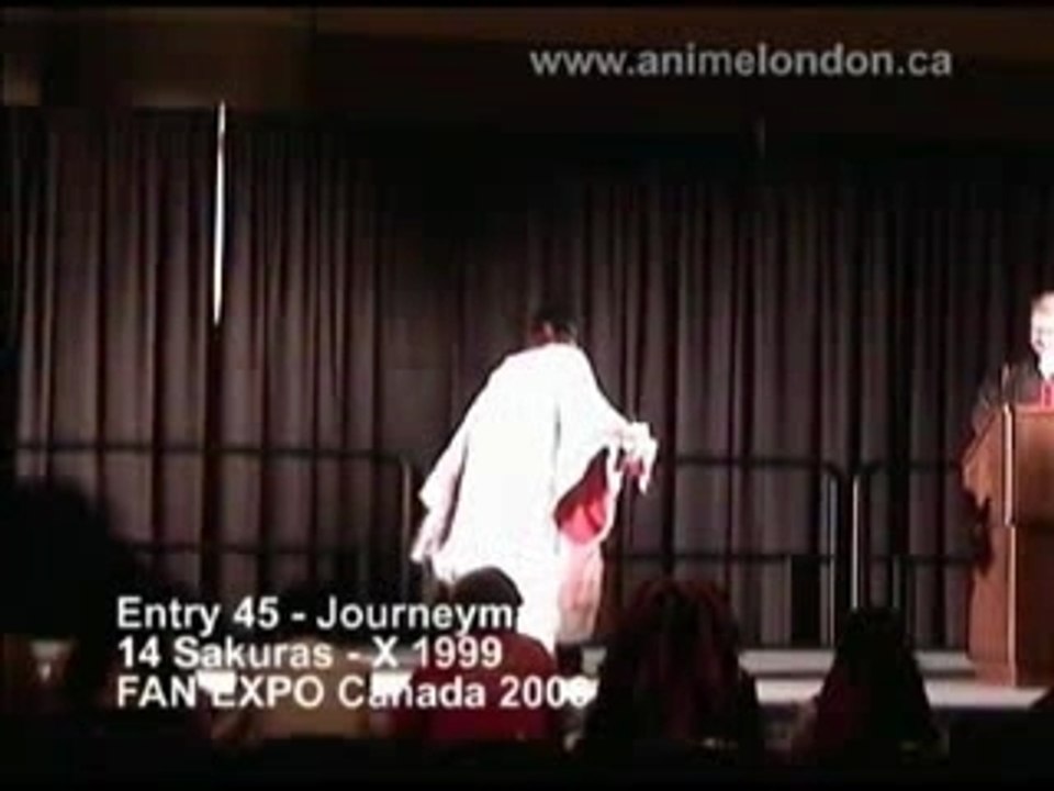 14 Sakuras X 1999