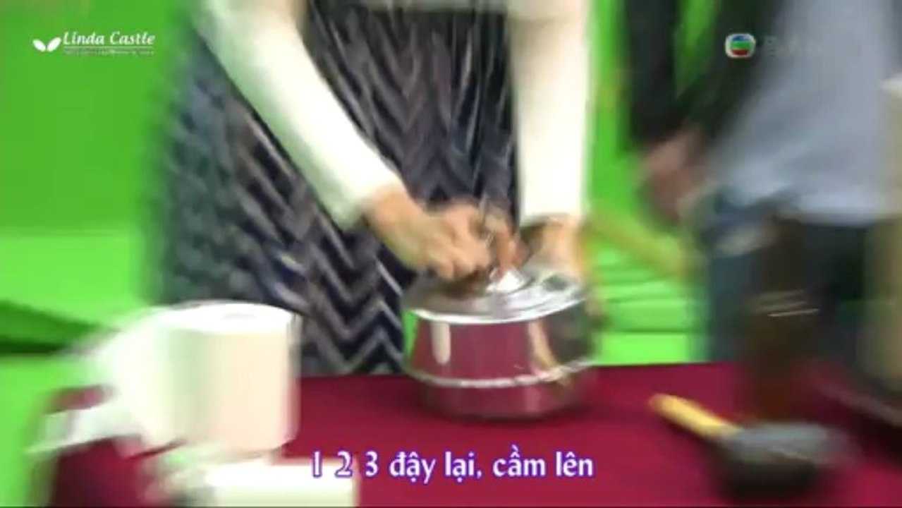 [Vietsub] VTC