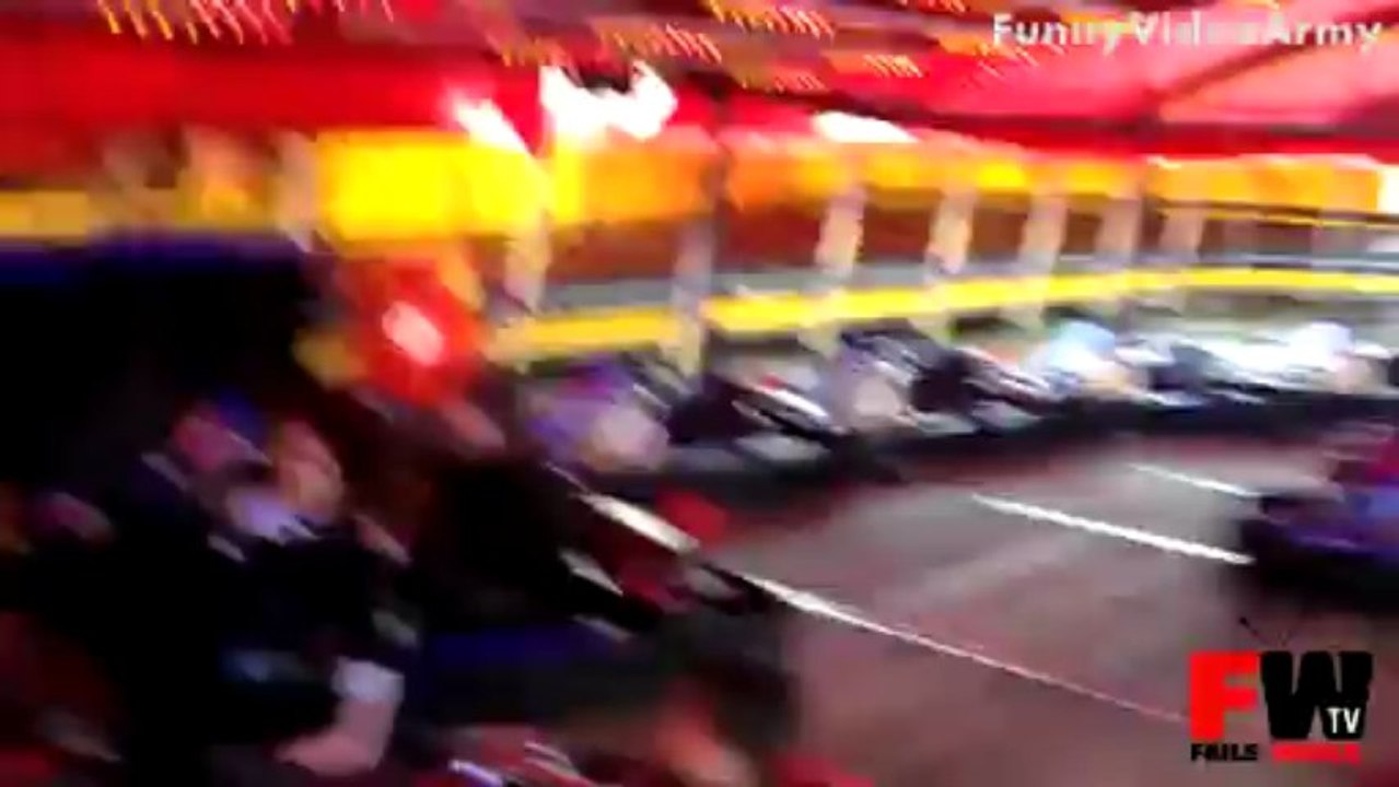 Compilation fails / échec