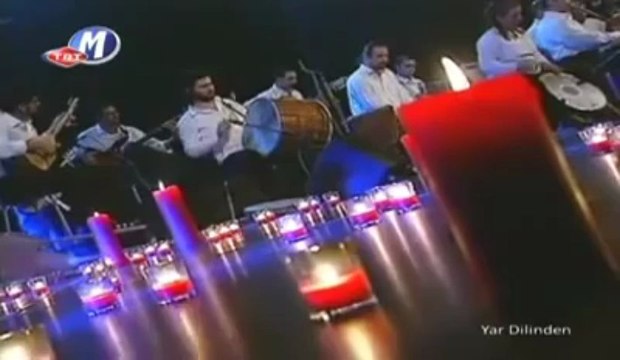 Gülay - Selanik Türküsü Çalın Davulları