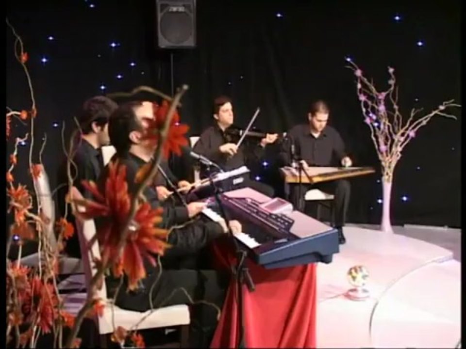 Titredim efendim (şarkı)