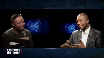 MAJOR ASSE invité de L'ENTRETIEN DU JOUR MARDI 14 MAI 2013