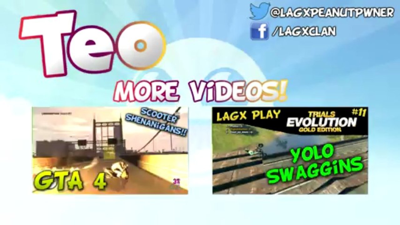 Master Traitor Is Back - Trouble in Terrorist Town #58