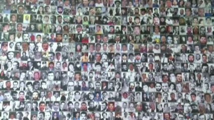 Memorial dos jornalistas