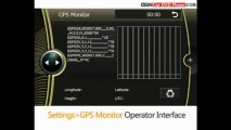 BMW E39 GPS Navigation Stereo Head Unit