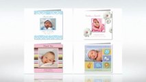 Baby Thank You Cards Ireland