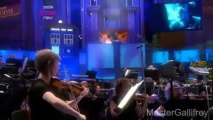 Doctor Who at the Proms 2010 (Part 6/6) (BBC 3 Official Video)