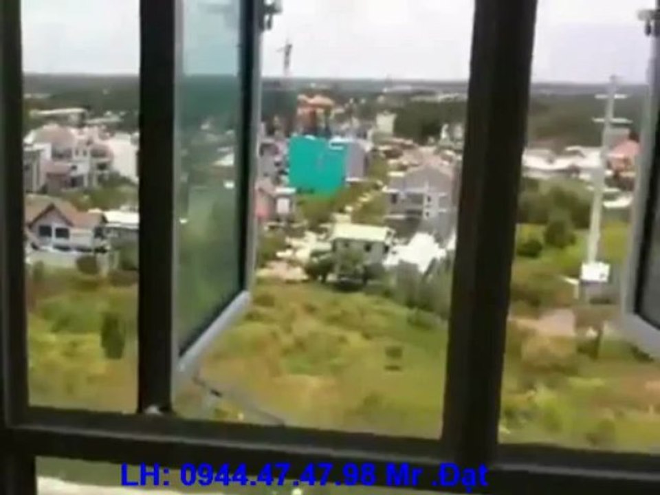 Cho thuê căn hộ Phú Hoàng Anh PMH call 0944474798