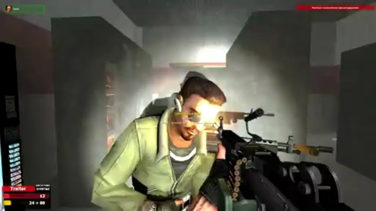 Smoothest Traitor in Town - Trouble in Terrorist Town #26 w/Richard & Patrik