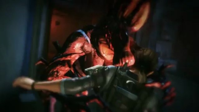 Resident Evil: Revelations - Trailer