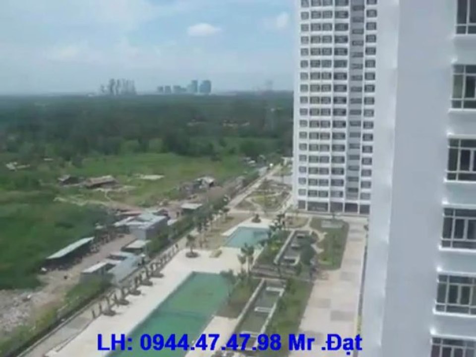 Căn hộ Phú Hoàng Anh cẩn bán call 0944474798