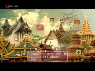 TV Critic: Q Mobile Noir A50, not a bad TVC after all