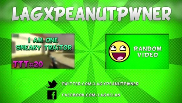 Fails & Death - Trouble in Terrorist Town #21 w/Richard & Patrik