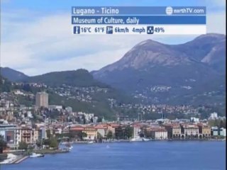 Tenerife - Spain, Las Vegas - USA, Berlin - Germany, Lugano - Ticino - Switzerland, Melbourne - Australia, Munich - Germany, Warsaw - Poland