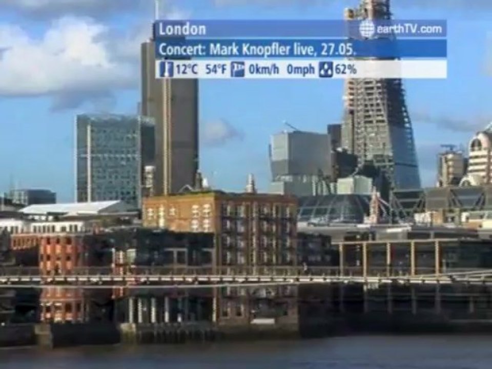 Stuttgart - Germany, Palma de Mallorca - Spain, Washington - USA, London - United Kingdom, Venice - Italy, Vienna - Austria, Agadir - Morocco