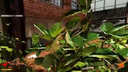 Teo Plays Primal Carnage Part 2