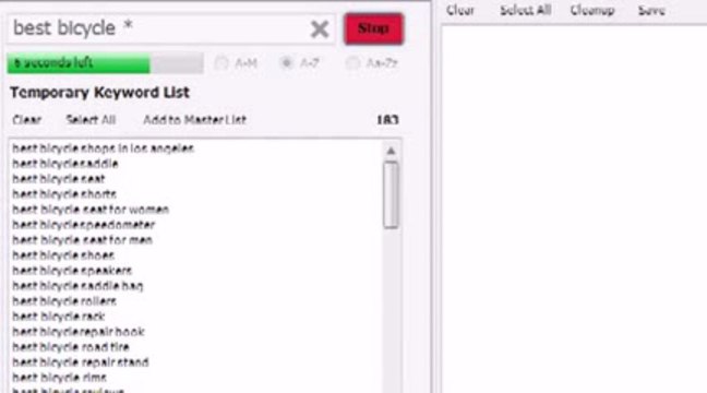 Longtail Keyword Research Software Uses Google Autosuggest-win Or Mac | Longtail Keyword Research Software Uses Google Autosuggest-win Or Mac