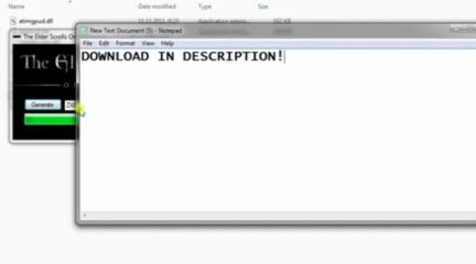 The Elder Scrolls Online Keygen and Crack FREE Download