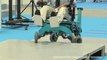 Japanese Robot-Like Wheelchair Features Tracks Instead of Wheels