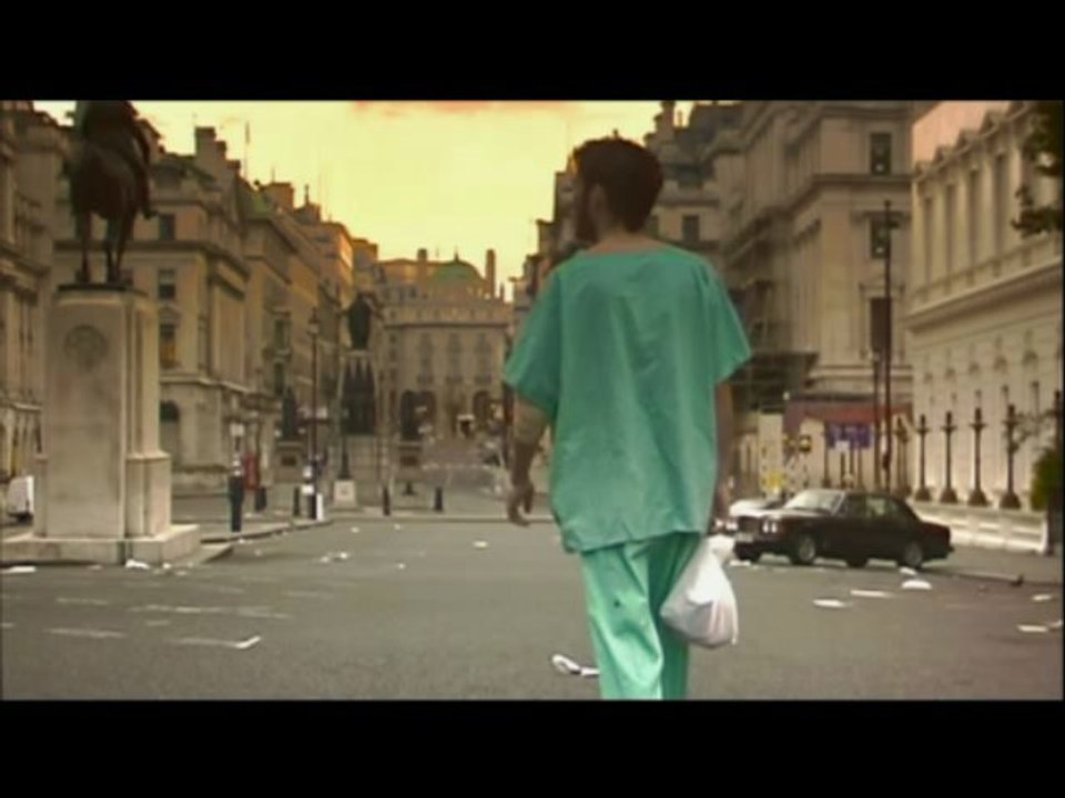 28 Days Later (2002) Full Movie Part 1