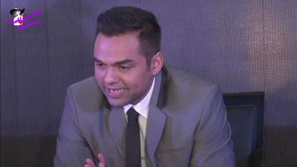 Abhay Deol at launch of new TV show 'Connected Hum Tum'