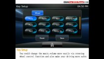 In-Dash Radio Navigation DVD Receiver for Dodge Viper